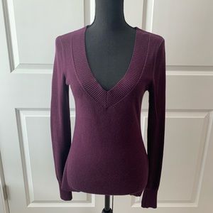 EUC Express Ladies Sweater - Medium